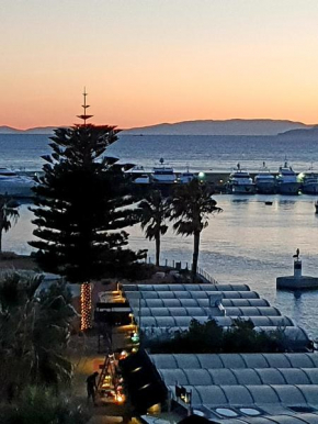 Porto Leone apartment